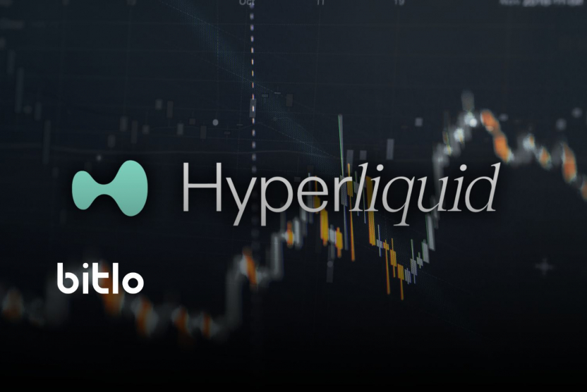 İlk Hyperliquid ETF'si Piyasaya Çıktı!