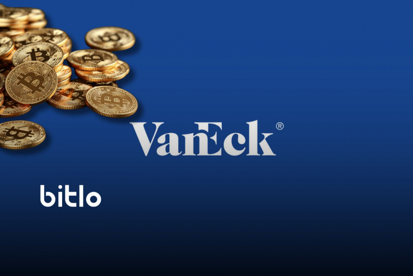 VanEck Yöneticisi: 'Bitcoin, 5 yıl içinde 1 milyon dolar olabilir!'