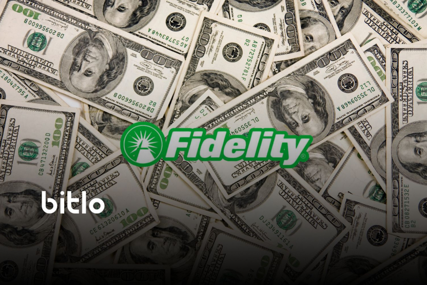 Fidelity, Stablecoin İhraççıları için Para Piyasası Fonu Çıkardı