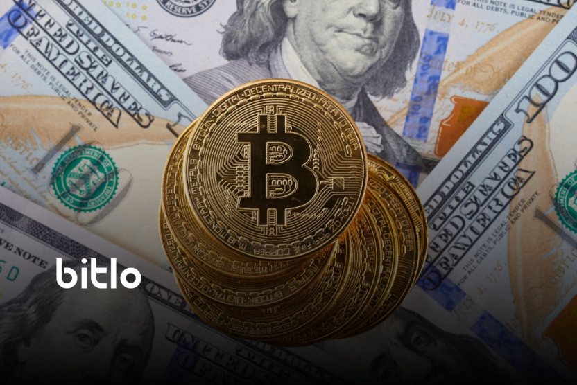 Bernstein'ın BTC Analizi: 'Risklere karşı hedge aracı...'