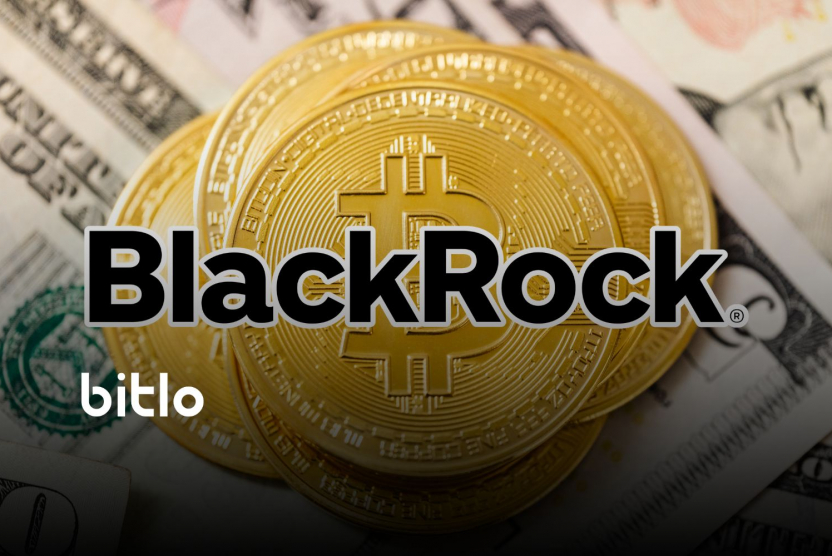 BlackRock'ın Bitcoin Getiri Fonu İşleme Açıldı