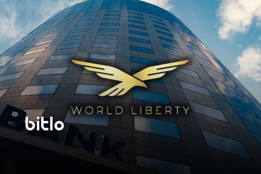 World Liberty Financial (WLFI) Bankacılık Lisansını Yakında Alabilir