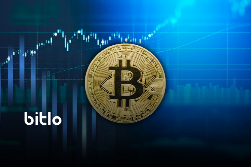 BlackRock'ın Bitcoin Getiri Fonu Yakında Piyasaya Çıkabilir