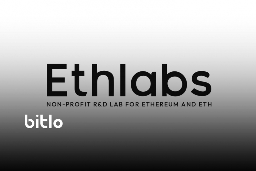 Ethereum'un Yeni ARGE Kuruluşu Ethlabs Nedir?