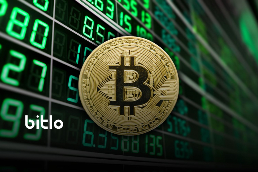21Shares'in Yıl Sonu Bitcoin Hedefi $100.000!