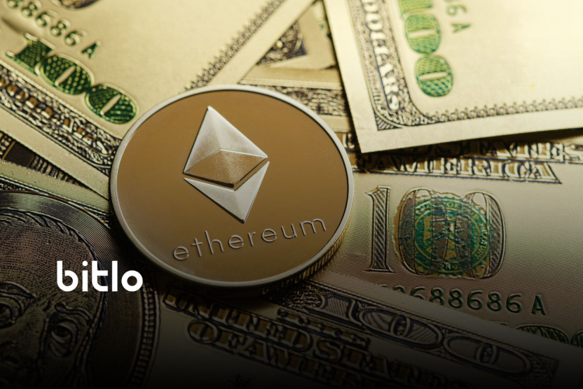 Bitmine, 40.000 Ethereum (ETH) Satın Aldı