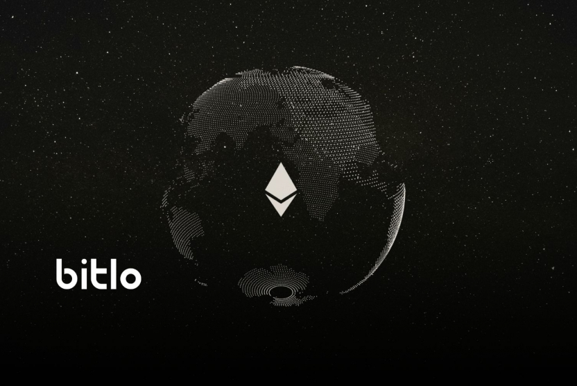 Ethereum Ekosistemine Yeni Bir Kuruluş Daha Katıldı: Ethereum Institutional