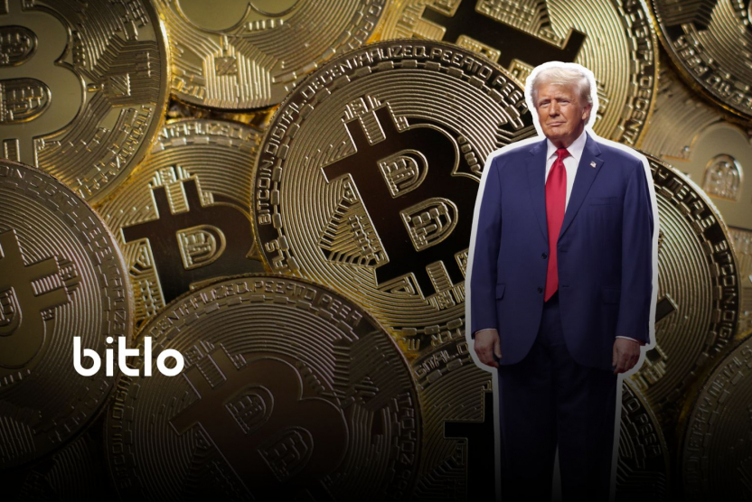 ABD Başkanı Trump'ın Mali Beyanı Açıklandı: 1 Milyar Dolar Kripto Kazancı!