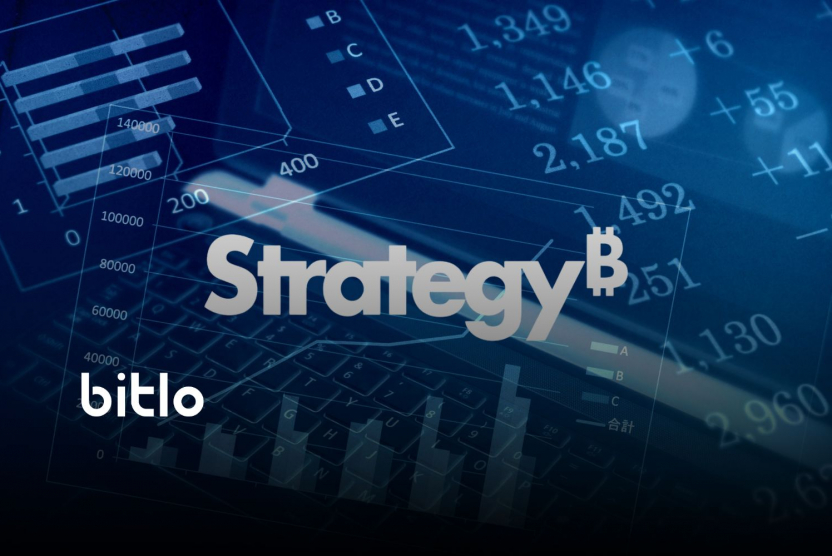 Grayscale, Strategy'nin Bitcoin Satışını Olumlu Gördü