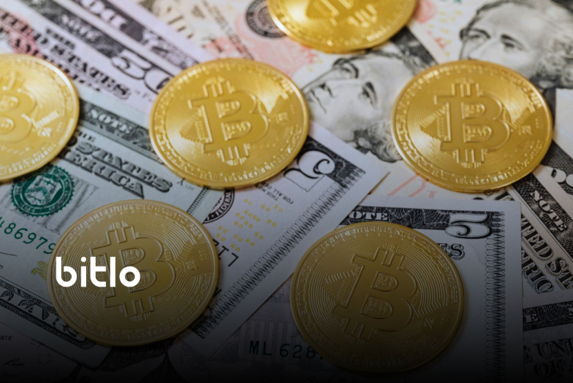Bitcoin ETF'lerine 517 Milyon Dolarlık Para Girişi