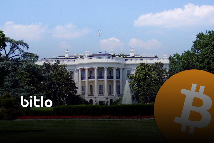 ABD Başkanı Trump, Kripto Para ve Finans Devlerini Ağırlayacak