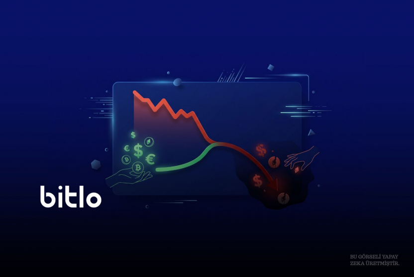 Kripto Piyasasında Düşüş Fırsat mı Risk mi?