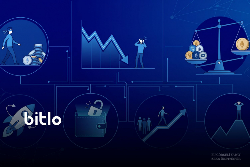 Kripto Yatırımında En Sık Yapılan 7 Hata: Kripto Yatırım Rehberi