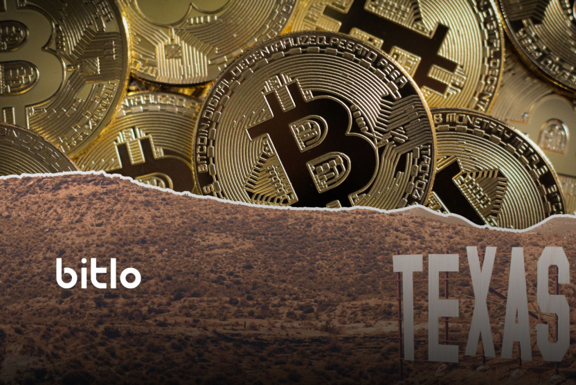 Bernstein'a Göre Teksas'taki Denetimler Bitcoin Madencileri için Fırsat
