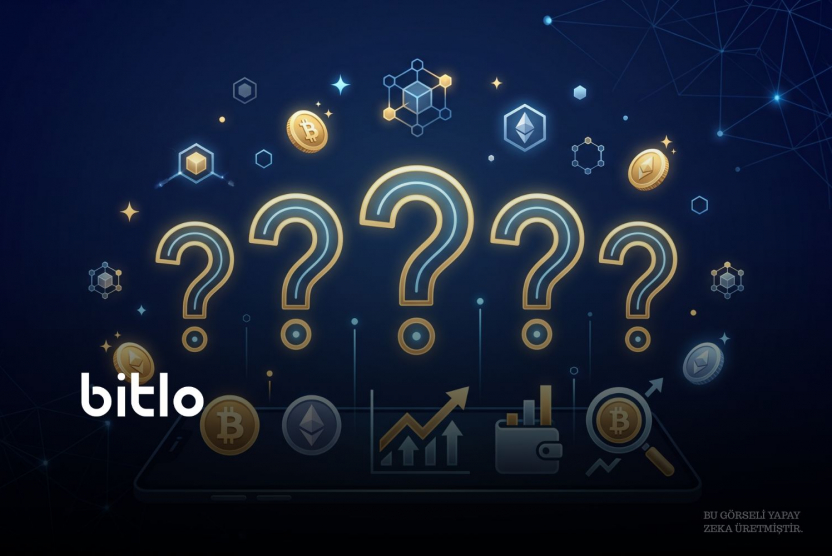 Yeni Coinlere Yatırım Yapmadan Önce Sorulması Gereken 5 Soru