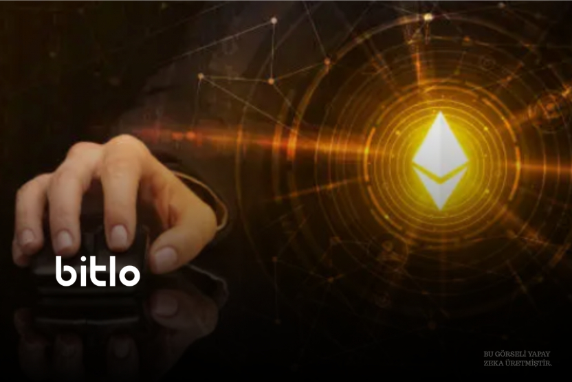 Ethereum Validator Olmak için Gerekenler