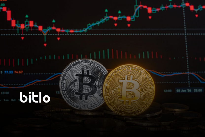 VanEck Açıkladı: Bitcoin Fiyat Düzeltmesi Sona Eriyor!