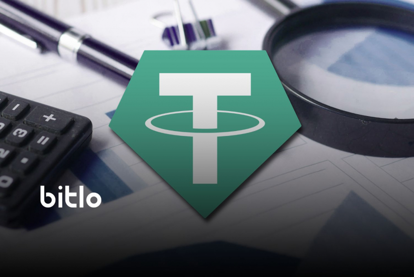 Tether, KPMG Denetiminden Başarıyla Geçti