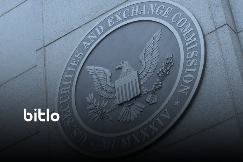 SEC, Kripto Para Sektörü İçin Yeni Bir Düzenleme Önerdi