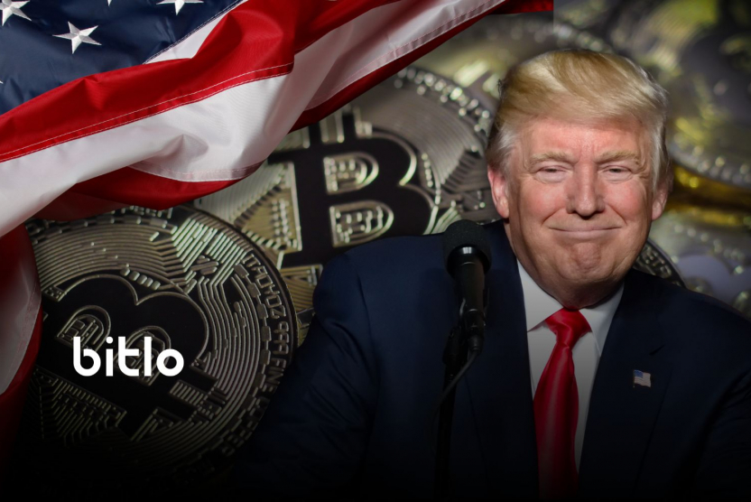 ABD Başkanı Trump'ın Kripto Para Zirvesi Piyasayı Ateşledi!