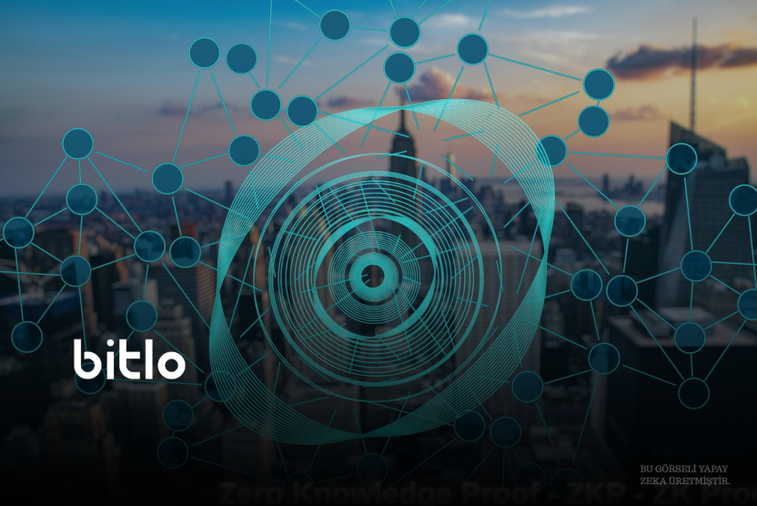 Zero Knowledge Proof Nedir? ZKP Basit Anlatım