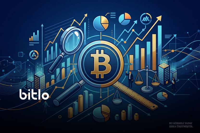 Bitcoin'in Kurumsal Benimsenmesi Nasıl Ölçülür?