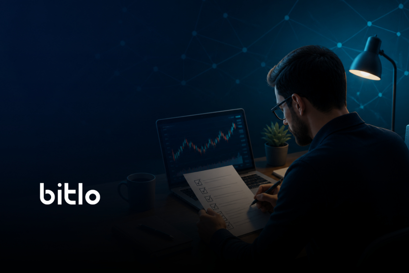 Kripto Yatırımına Başlamadan Önce Bilmeniz Gereken 10 Şey