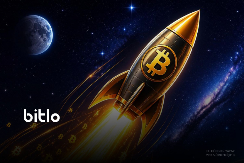 7 Günde %25 Artış: Bitcoin Neden Yükseliyor?