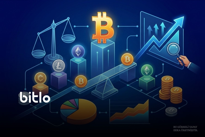 Bitcoin Dominance Nedir? Yatırımcılar Neden Takip Ediyor?