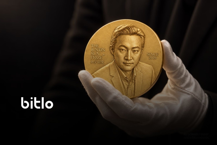 TRON'un Kurucusundan OpenAI'ya 1 Milyon Dolarlık Ödül!