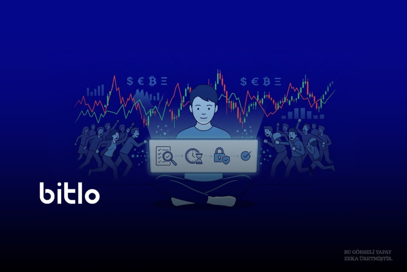 Kripto Piyasasında FOMO’ya Kapılmamak İçin Ne Yapmalı?