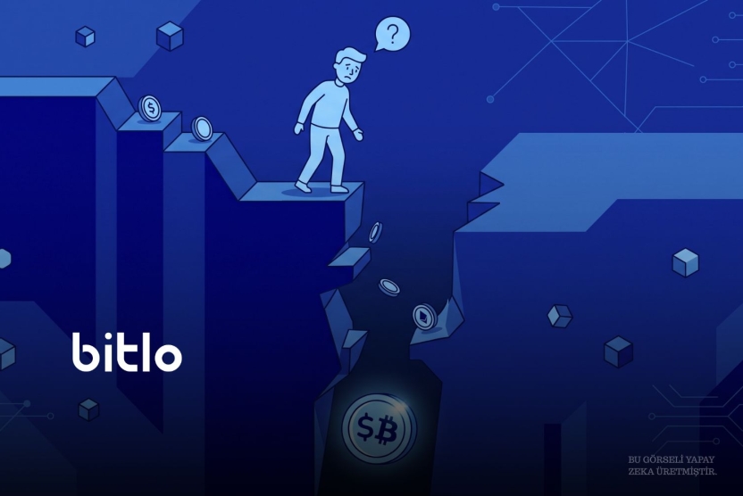 Kripto Piyasasında "Dipten Almak" Neden Zordur?