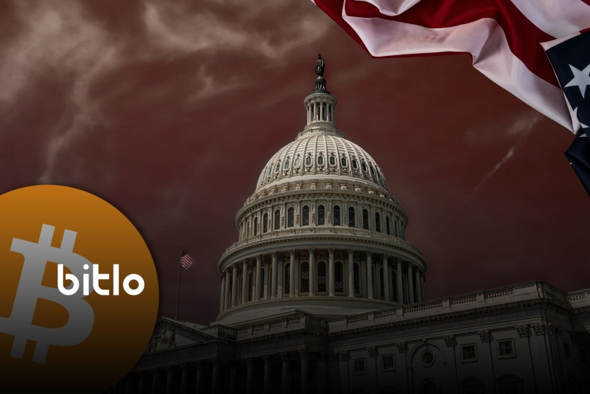 Clarity Act Reddedildi! Şimdi Ne Olacak?