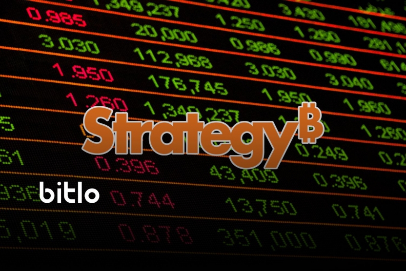 Strategy CEO'su: '130 bin dolardan bile Bitcoin alabiliriz!'
