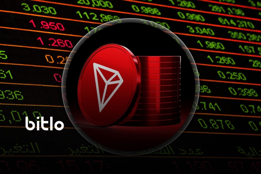 İlk Staking Özellikli TRX ETF'si Piyasa Sürüldü
