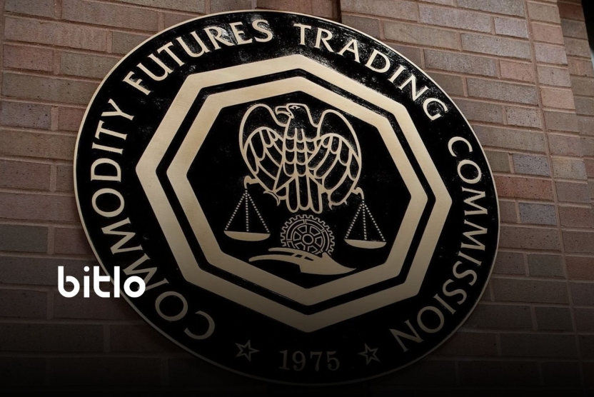 CFTC Başkanı Selig'den 'Büyük Ölçekli Tokenleştirme' Açıklaması
