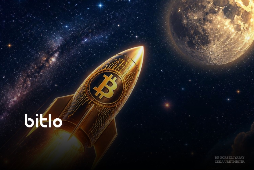 Bitcoin Rallisi: 85 Bin Doları Aştı!