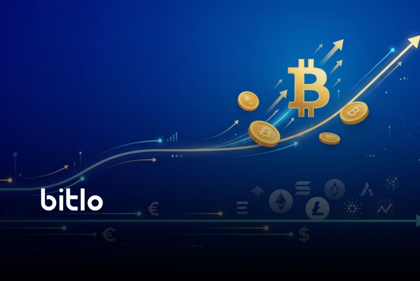 Bitcoin Yükselirken Altcoinler Neden Yerinde Sayıyor?