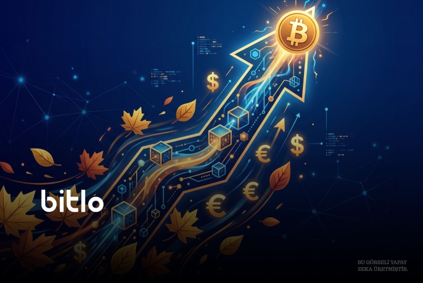 Kripto Piyasasında Uptober Rallisi Nedir?