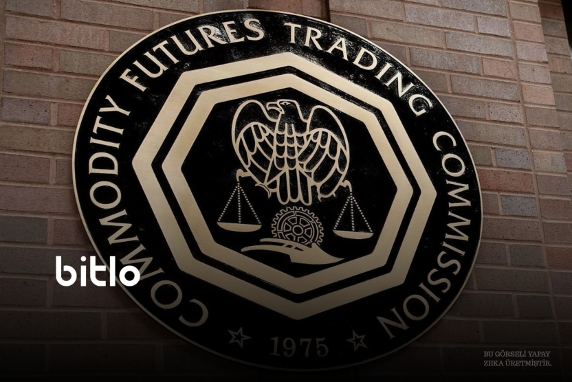 CFTC, Kaldıraçlı Kripto İşlemleri İçin Yeni Bir Düzenleme Önerdi